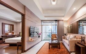 Grand Mercure Bangkok Asoke Residence